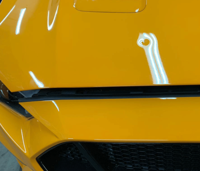 Dentbusters Bezlakierowe usuwanie wgnieceń (10)