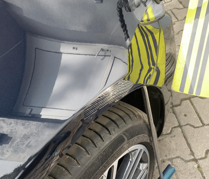 Dentbusters Bezlakierowe usuwanie wgnieceń (15)