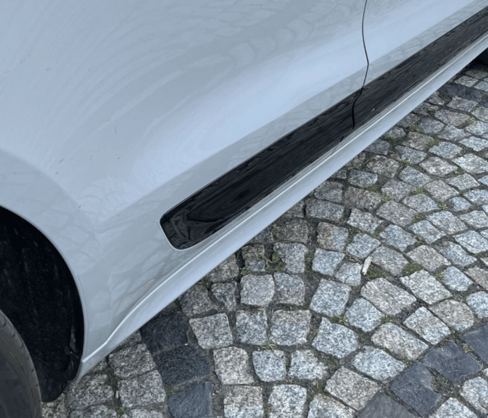 Dentbusters Bezlakierowe usuwanie wgnieceń (17)