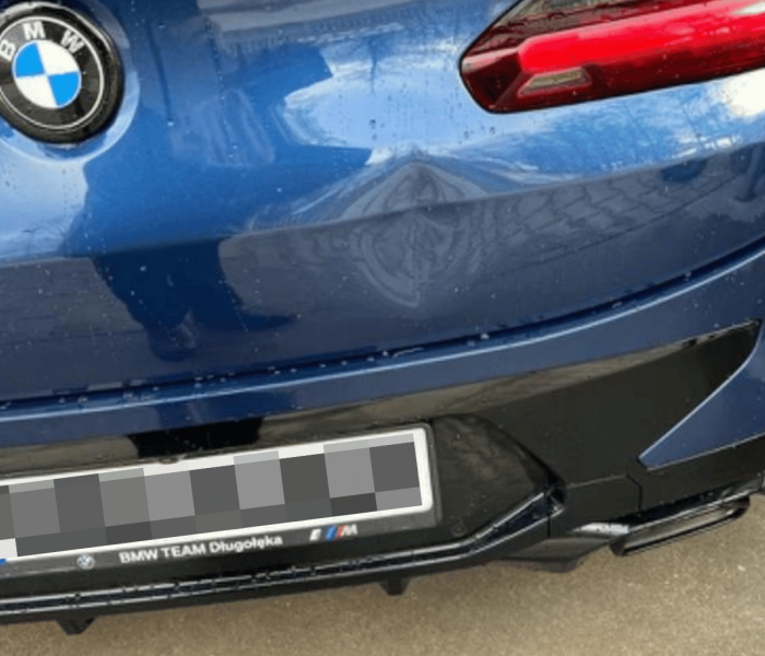 Dentbusters Bezlakierowe usuwanie wgnieceń (18)