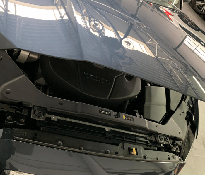 Dentbusters Bezlakierowe usuwanie wgnieceń (6)