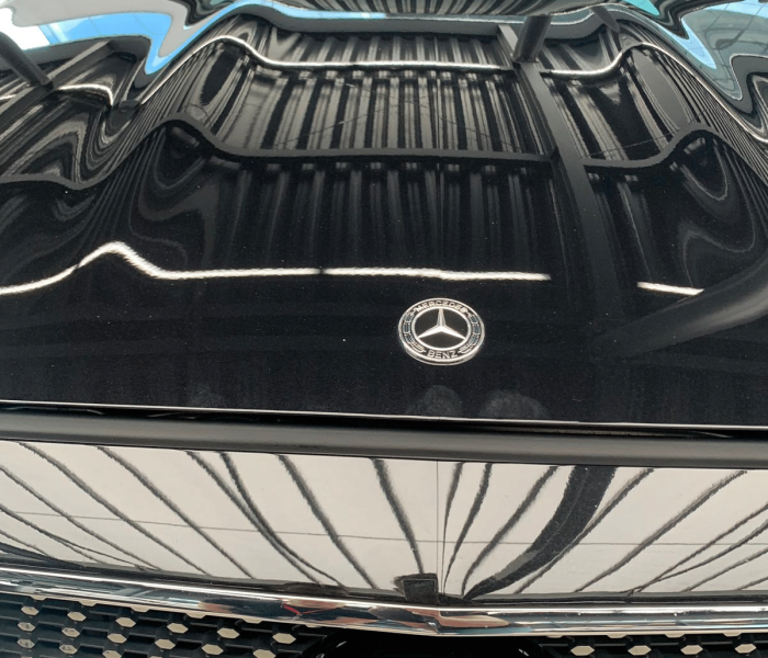 Dentbusters Bezlakierowe usuwanie wgnieceń (9)